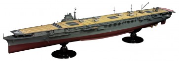 Fujimi 1/350 Old Japanese naval aircraft carrier Syoukaku (with warfare / 63 real machines equipped) , FUJ00512, by FUJIMI