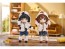 Good Smile Company Nendoroid Doll Outfit Set: Animal Hoodie Coffee Milk, GSC63343, by GOOD SMILE COMPANY