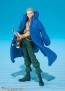 Bandai Tamashii Box One Piece Vol.2: 1Box (9pcs) , BAN17231, by BANDAI