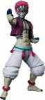 FREEing figma Akaza (Demon Slayer: Kimetsu no Yaiba) (Rerelease), FRE14524, by FREEING