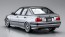 Hasegawa 1/24 BMW 320i w/Chin Spoiler  , HAS04911, by HASEGAWA