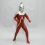 KAIYODO Ultraseven / Mega Soft Vinyl Kit (Reprint), KYD10593, by KAIYODO