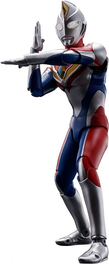 Bandai S.H.Figuarts (Shinkocchou) Ultraman Dyna Flash Type, BAC49188, by BANDAI