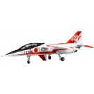 Platz 1/144 JASDF Research Aircraft T-2 CCV, PLZ78183, by PLATZ
