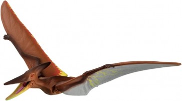 TAKARA TOMY Ania Adventure Continent Ania Kingdom Puteira (Pteranodon), TAK00641, by TAKARA TOMY