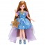 TAKARA TOMY LICCA-CHAN: DREAM COLOR DRESS SET COSMIC PASSION  , TAK52781, by TAKARA TOMY