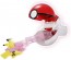 TAKARA TOMY Moncolle Poketorze Pikachu (Monster Ball), TAK76954, by TAKARA TOMY