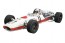 TAMIYA 1/12 Honda RA273 (with etching parts), TAM63614, by TAMIYA