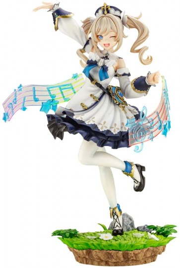 Kotobukiya 1/7 Genshin Impact Barbara Figure, KBY35366, by KOTOBUKIYA