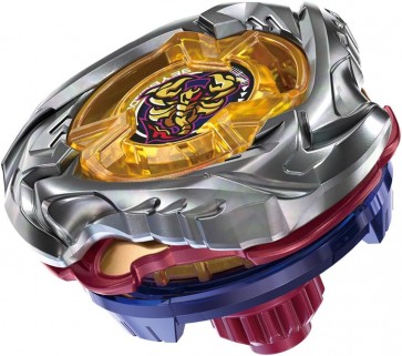 TAKARA TOMY BEYBLADE X UX-14 Starter Scorpio Spear 0-70Z, TAK58499, by TAKARA TOMY