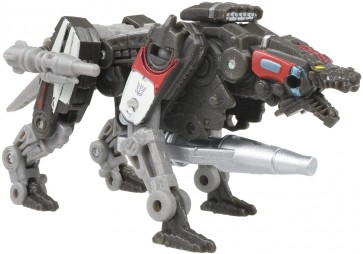 TAKARA TOMY SS-78 Transformers Studio Series Ravage, TAK59855, by TAKARA TOMY