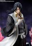 Bandai Figuarts ZERO Byakuya Kuchiki - The Thousand-Year Blood Battle, BAC66581, by BANDAI
