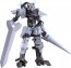Good Smile Company MODEROID Delphine Second Form (Broken Blade (Manga)), GSC83544, by GOOD SMILE COMPANY