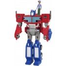 TAKARA TOMY Transformers ESC-01 Spin Changer Optimus Prime & Robby, TAK17809, by TAKARA TOMY