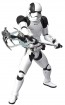 BANDAI STAR WARS 1/12 First Order Storm Trooper Executioner, BAN97539, by BANDAI