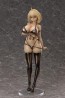 FREEing 1/4 Bunny Suit Planning Sophia F. Shirring: Black Bikini Ver., FRE14630, by FREEING