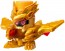 TAKARA TOMY BOT-12 Coramaru GOLD  , TAK74585, by TAKARA TOMY
