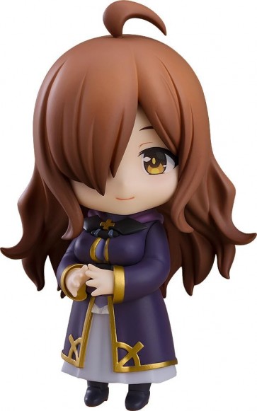 Good Smile Company Nendoroid Wiz (Kono Subarashii Sekai ni Syukufuku wo! 3), GSC78083, by GOOD SMILE COMPANY
