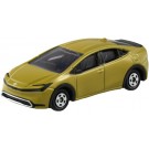 TAKARA TOMY Tomica No.19 Toyota Prius, TAK28608, by TAKARA TOMY