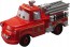 TAKARATOMY Disney Cars Tomica C-35 meter (TOON rescue type) , TAK55820, by TAKARA TOMY