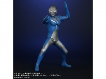 X Plus Dai-kaiju Series: ULTRA NEW GENERATION Ultraman Cosmos Luna Mode, XPL24068, by X Plus