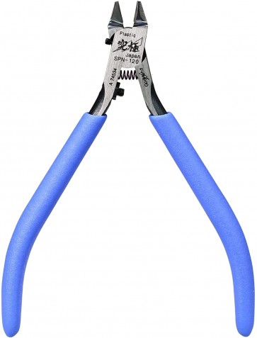 GOD HAND Ultimate Nipper 5.0, GH-ＳＰＮ-120, by GOD HAND