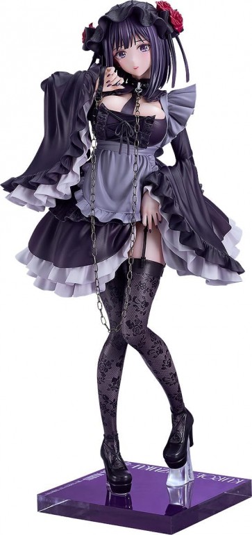 Good Smile Company 1/6 My Dress-Up Darling: Shizuku Kuroe: Cosplay by Marin, GSC05284, by GOOD SMILE COMPANY Good Smile Company 1/6 My Dress-Up Darling: Shizuku Kuroe: Cosplay by Marin, GSC05284, by GOOD SMILE COMPANY