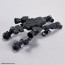 Bandai 1/144 30MM Extended Armament Vehicle (Spacecraft Ver.) [Black] , BAN07690, by BANDAI