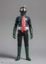 Bandai S.H.Figuarts Kamen Rider (Shin Kamen Rider), BAC40611, by BANDAI