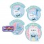 Epoch Aqua beads Sumikkogurashi character set  , EPC15748, by Epoch
