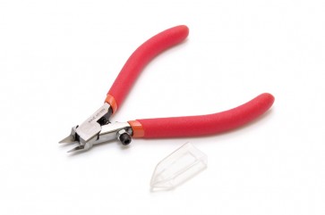 WAVE HG Fine Nipper (Tip Curved Type), WAVHT-390, by WAVE