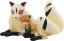 Good Smile Company POP UP PARADE Shippo & Kirara (Inuyasha), GSC46698, by GOOD SMILE COMPANY