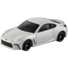 TAKARA TOMY No.86 Toyota GR 86 (First Special Specification), TAK74660, by TAKARA TOMY