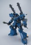 BANDAI  1/144 HGUC Kampfer   Plastic Model kit, BAN55236, by BANDAI