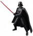 BANDAI  Star Wars Plastic Model Kit 1/12 STARWARS Darth Vader, BAN14088, by BANDAI