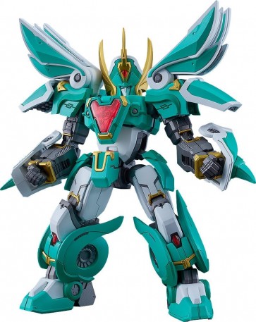 Good Smile Company MODEROID King's Style Winzert (Mado King Granzort), GSC86644, by GOOD SMILE COMPANY