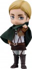 Good Smile Company Nendoroid Doll Erwin Smith (Attack on Titan), GSC75259, by GOOD SMILE COMPANY