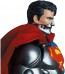 Medicom Toy MAFEX CYBORG SUPERMAN (RETURN OF SUPERMAN), MED71648, by MEDICOM TOY