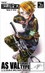 TOMYTEC 1/12 LittleArmory LA042 AS VAL Type  , TMT88381, by TOMYTEC
