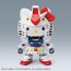 Bandai SD EX-STANDARD HELLO KITTY/RX-78-2 GUNDAM , BAN89248, by BANDAI