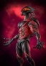 Good Smile Company threezeroX Ryu Oyama Ultraman Belial, GSC23989, by GOOD SMILE COMPANY