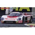 Hasegawa 1/24 Denso Toyota 87C "1987 Le Mans"  , HAS05253, by HASEGAWA