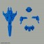 Bandai 1/144 30MM OPTION ARMOR FOR LONG RANGE SNIPING (FOR ALTO, BLUE) , BAN77849, by BANDAI