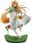 Good Smile Company 1/7 Spice and Wolf: Holo Wolf and the Scent of Fruit Figure, GSC45158, by GOOD SMILE COMPANY