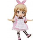 Good Smile Company Nendoroid Doll Alice: Another Color, GSC27982, by GOOD SMILE COMPANY