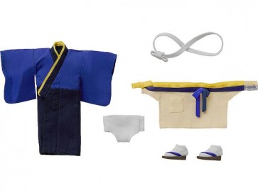 Good Smile Company Nendoroid Doll Outfit Set: Takina Inoue - Cafe LycoReco Uniform Ver. (Lycoris Recoil), GSC71850, by GOOD SMILE COMPANY