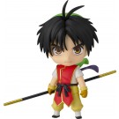Good Smile Company Nendoroid Suikoden I Hero (Suikoden I), GSC09893, by GOOD SMILE COMPANY