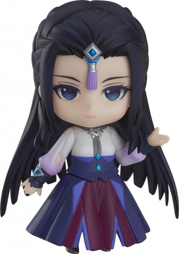 Good Smile Company Nendoroid Yun'wuyue (Gujian 3)  , GSC22499, by GOOD SMILE COMPANY