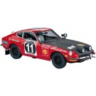 Hasegawa 1/24 DATSUN 240Z"1971 Safari Rally Winner", HAS11483, by HASEGAWA