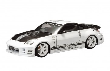 Top Secret Z 33 Fairlady Z, AOS43028, by AOSHIMA